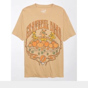AE Gratefull dead tee